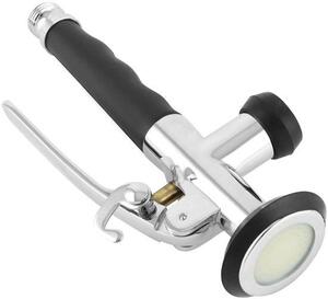 Doccetta in ottone con protezione per ugelli, testa a spruzzo per rubinetto da cucina - Attacco universale da 1/2"