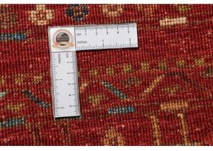 Tappeto Istintia Figurativo Rosso Multicolore 243x339 Cm