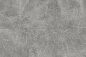 Gres porcellanato smaltato per interno 60x60 effetto marmo sp. 8 mm Marble Vision grigio