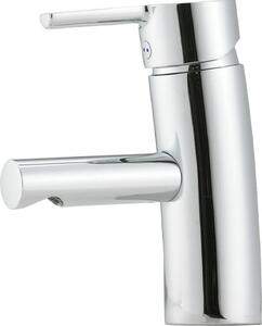 Mora MMIX B5 Miscelatore monocomando per lavabo cromo SP