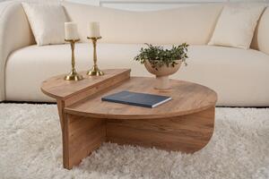 Skye Decor, Orion - Atlantic Pine, tavolini da salotto, pino atlantico, 90 x 30 x 60 cm