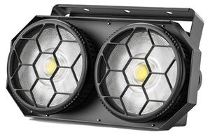 Fari da palco, controllo DMX512, effetti versatili, spina di tipo europeo