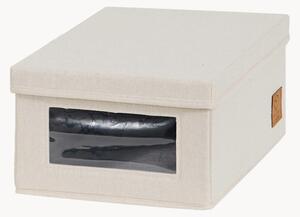 Set di 2 scatole porta scarpe Premium