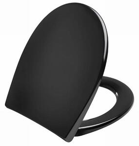 WC-Sitz Scandinavia PLUS m.Deckel