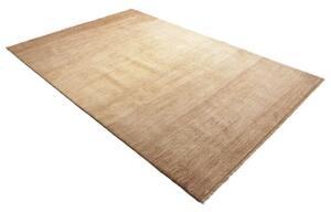 Tappeto Essenzia Tinta Unita Beige Avorio 169x252 Cm