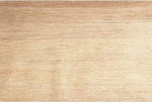 Tappeto Essenzia Tinta Unita Beige Avorio 169x252 Cm