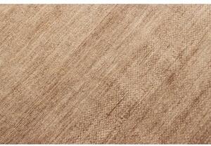 Tappeto Essenzia Tinta Unita Beige Avorio 169x252 Cm