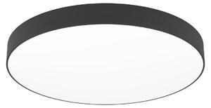 EGLO connect.z Lampada da soffitto LED per casa intelligente Gallizzi-Z, Ø 69 cm, lampada da soffitto ZigBee, finitura opaca, controllo tramite app e vocale con Alexa, RGB, dimmerabile