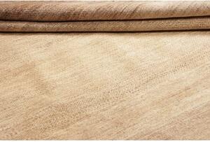 Tappeto Essenzia Tinta Unita Beige Avorio 169x252 Cm