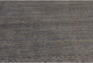 Tappeto Cromopura Geometrico Blu Avio Grigio Tortora 198x266 Cm