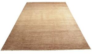 Tappeto Essenzia Tinta Unita Beige Avorio 169x252 Cm