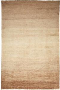 Tappeto Essenzia Tinta Unita Beige Avorio 169x252 Cm