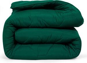 DoubleDry 2 in 1 240x220 cm - Piumino lavabile senza fodera - Verde xl