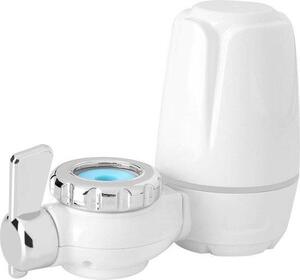 Pompa dell'acqua con nucleo in Vetroceramica lavabile - Set da 8 pezzi per rubinetto da cucina domestico