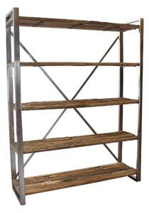 LUMIS - mobile scaffale