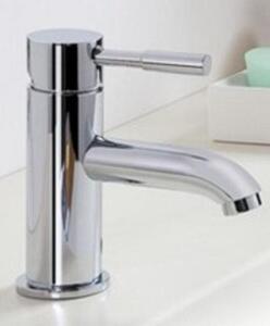 Valvex Lavabo vegano Miscelatore monocomando Miscelatore monocomando per rubinetto lavabo cromato 2422750