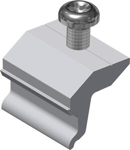 SL Fissaggio console a cremagliera 11501-02