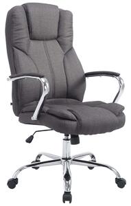 Sedia da ufficio BIG Xanthos tessuto V2
