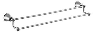Omnires Art LIne portasciugamani cromo AL53226CR
