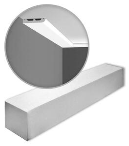 Modanature per pavimenti Orac Decor AXXENT SX184-box 1 cartone con 20 modanature decorative 40 m