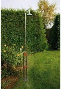 Doccia da giardino ALTENA di Ideal Eichenwald