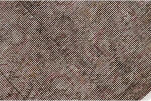 Tappeto Tabriz Floreale Marrone Chiaro Beige 95x138 Cm