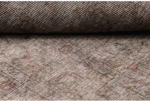 Tappeto Tabriz Floreale Marrone Chiaro Beige 95x138 Cm