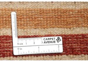 Tappeto Mosaic Geometrico Multicolore Beige 198x289 Cm