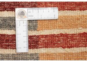 Tappeto Mosaic Geometrico Multicolore Beige 198x289 Cm
