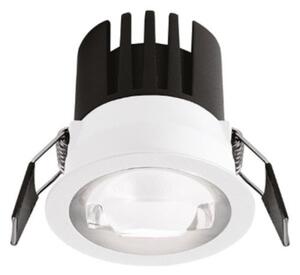 Faretto incasso gea led gfa1720 led alluminio cartongesso - Gea Led