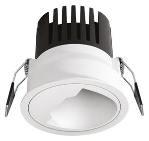 Faretto incasso gea led gfa1721 led alluminio cartongesso - Gea Led