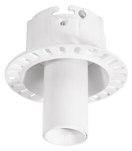 Faretto incasso gea led gfa1692 led orientabile alluminio bianco cartongesso - Gea Led