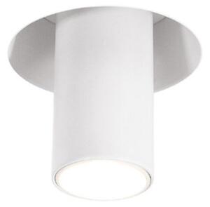Faretto incasso gea led gfa1692 led orientabile alluminio bianco cartongesso - Gea Led