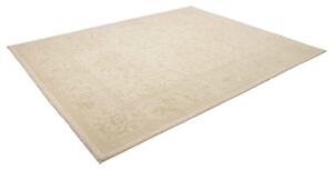 Tappeto Zigler Extra Fine Floreale Avorio Beige 245x296 Cm