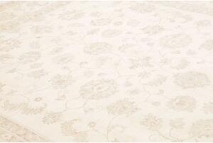 Tappeto Zigler Fine Floreale Avorio Beige 247x302 Cm