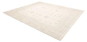 Tappeto Zigler Fine Stilizzato Avorio Beige 252x293 Cm