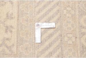 Tappeto Zigler Fine Stilizzato Avorio Beige 252x293 Cm