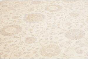 Tappeto Zigler Fine Floreale Avorio Beige 245x305 Cm