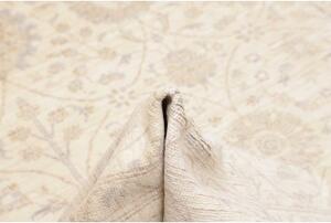 Tappeto Zigler Fine Floreale Avorio Beige 245x305 Cm