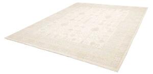 Tappeto Zigler Fine Stilizzato Avorio Beige 252x293 Cm