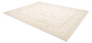Tappeto Zigler Fine Floreale Avorio Beige 247x302 Cm