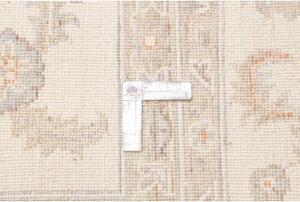Tappeto Zigler Fine Floreale Avorio Beige 247x302 Cm