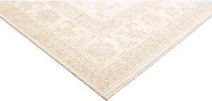 Tappeto Zigler Fine Floreale Avorio Beige 247x302 Cm