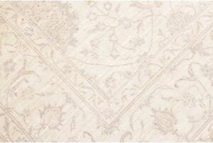Tappeto Zigler Fine Floreale Avorio Beige 245x305 Cm