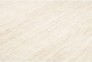 Tappeto Berbero Geometrico Avorio Sabbia 240x308 Cm
