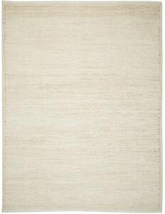 Tappeto Berbero Geometrico Avorio Sabbia 240x308 Cm