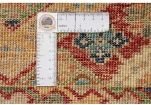 Tappeto Istintia Geometrico Rosso Mattone Beige 170x230 Cm
