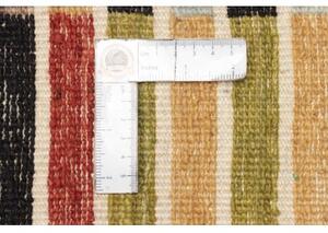 Tappeto Mosaic Geometrico Multicolore 195x304 Cm