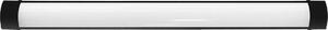 Apparecchio fluorescente LED/30W/230V 4000K 90 cm nero