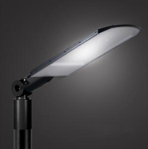 Brilagi - Lampione stradale LED da esterno URBANLIGHT LED/200W/230V nero IP65